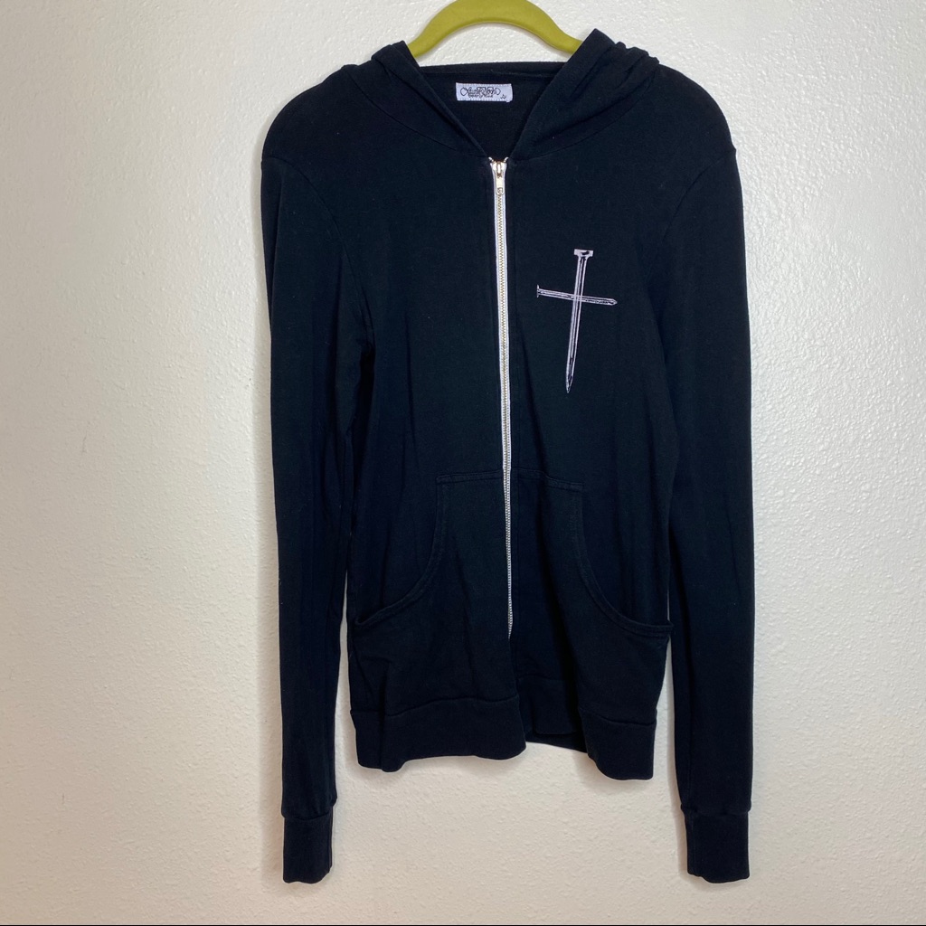 Lauren Moshi Hoodie
